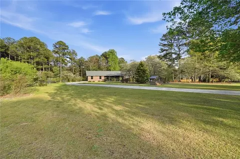 Exterior - 2452 Camp Mitchell Rd, Grayson, GA 30017 photo 3 of 24