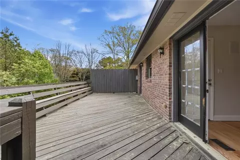Exterior - 2452 Camp Mitchell Rd, Grayson, GA 30017 photo 14 of 24