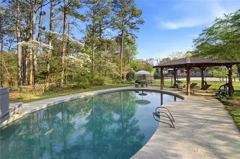 Exterior - 2452 Camp Mitchell Rd, Grayson, GA 30017 photo 1 of 24