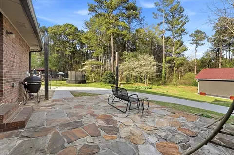 Exterior - 2452 Camp Mitchell Rd, Grayson, GA 30017 photo 16 of 24