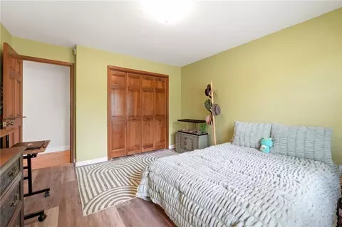 Bedroom - 2452 Camp Mitchell Rd, Grayson, GA 30017 photo 5 of 8