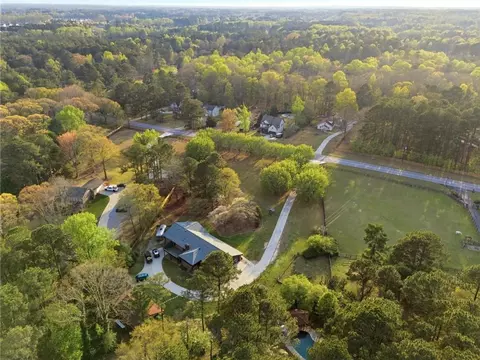 View/Area - 2452 Camp Mitchell Rd, Grayson, GA 30017 photo 4 of 4