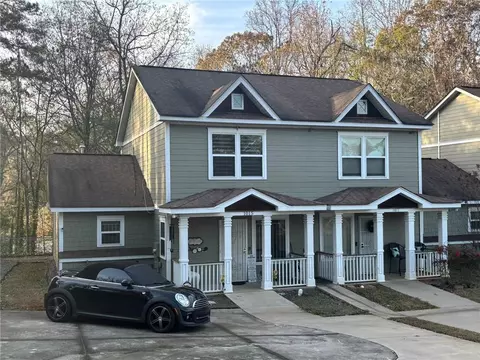 1011 Estes Dr SW #B2, Atlanta, GA 30310