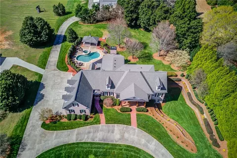 2850 Camp Branch Rd, Buford, GA 30519