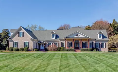 2850 Camp Branch Rd, Buford, GA 30519