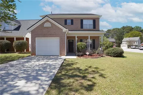 7563 Winderemere Park, Riverdale, GA 30274