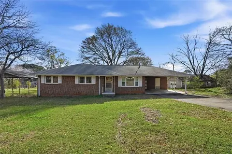 2467 Rocking Hill Ln, Marietta, GA 30060