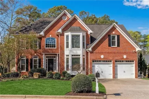 5885 Millwick Dr, Alpharetta, GA 30005