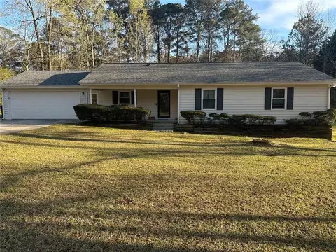 690 Kirkus Dr SE, Conyers, GA 30094