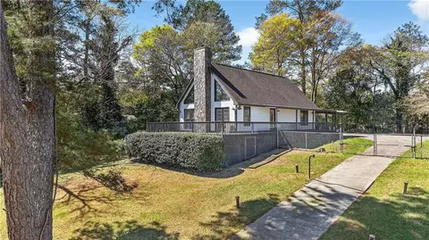 720 Corbin Ave, Macon, GA 31204