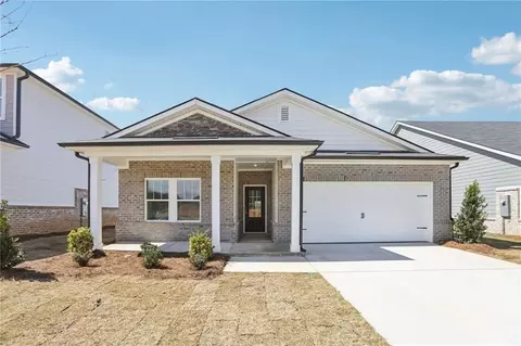 4450 Dugger Dr, Powder Springs, GA 30127
