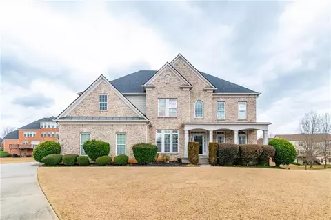 3173 Abbey Pl SW, Atlanta, GA 30331