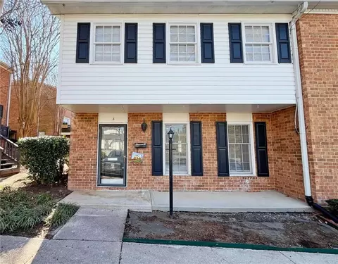 6520 Roswell Rd #3, Atlanta, GA 30328