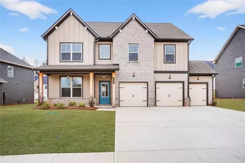403 Bass Cir #LOT 38, Villa Rica, GA 30180