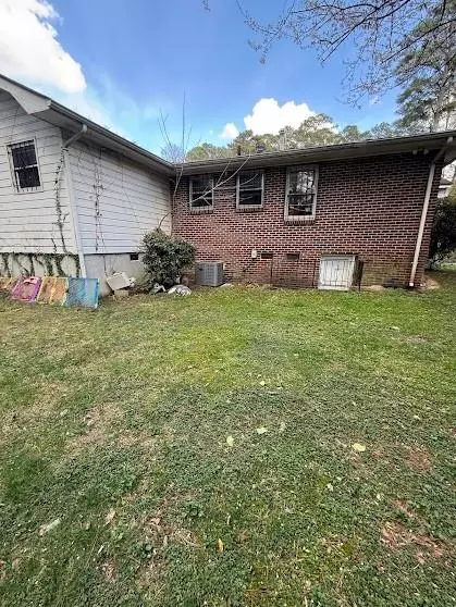 2181 Meadowlane Dr, Atlanta, GA 30311
