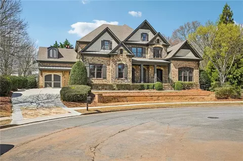 110 Aster Cir, Johns Creek, GA 30022