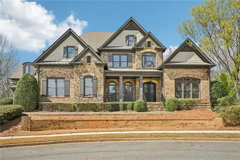 110 Aster Cir, Johns Creek, GA 30022
