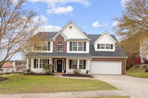 2337 Copper Grove Ln, Buford, GA 30518