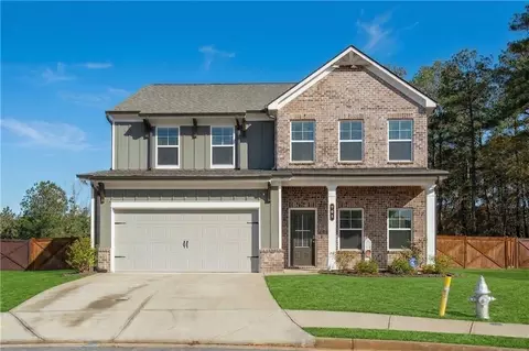 495 Sterling Creek Way, Loganville, GA 30052