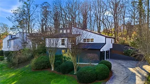 1735 Little Willeo Rd, Marietta, GA 30068
