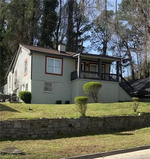 1498 Andrews St NW, Atlanta, GA 30314