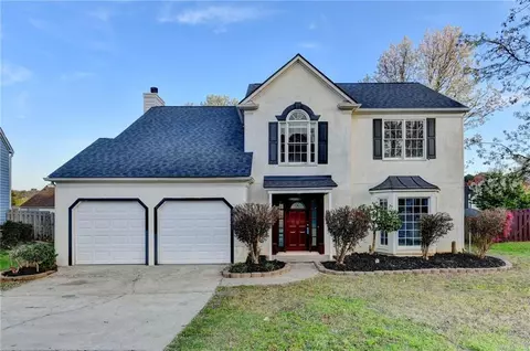 2060 Eagle Nest Blf, Lawrenceville, GA 30044