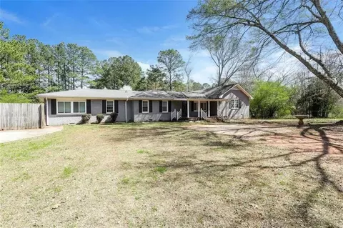 325 Longview Rd, Fayetteville, GA 30214