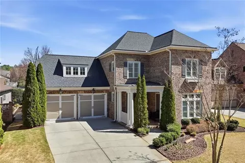 306 Lakeside Trce, Canton, GA 30115