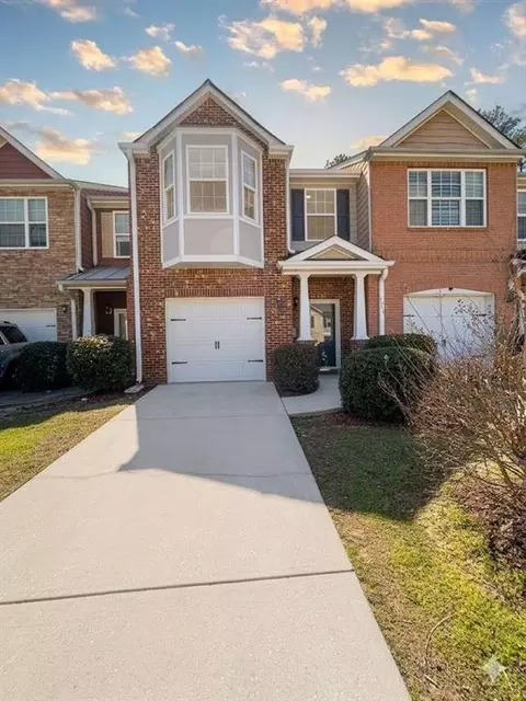 2784 Haligan Pt, Riverdale, GA 30296