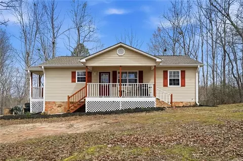 253 Jennifer Ct, Dahlonega, GA 30533
