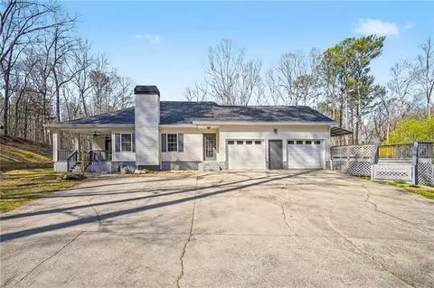 526 Antioch Church Rd, Talking Rock, GA 30175