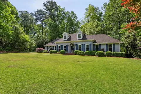 3384 Pine Meadow Rd NW, Atlanta, GA 30327