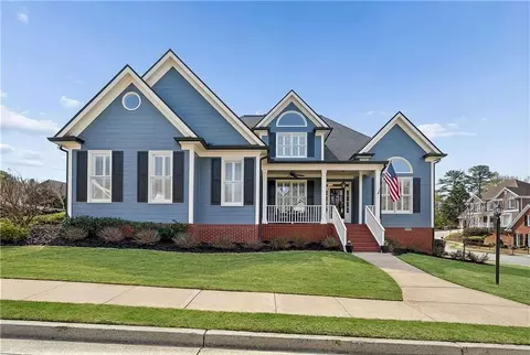 2940 Towne Village Dr, Duluth, GA 30097