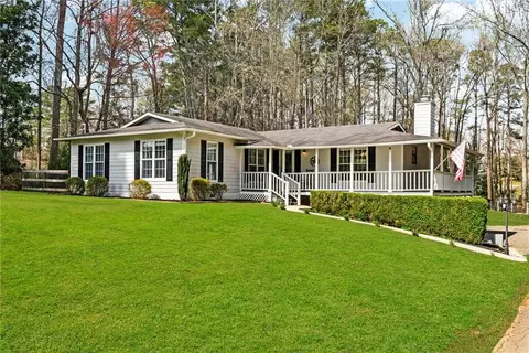 1987 Univeter Rd, Canton, GA 30115