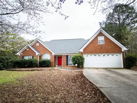 4544 Wentworth Pl, Conyers, GA 30094