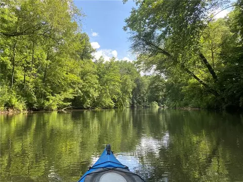 0 Lewis Grindle Parcel 3 Rd, Dahlonega, GA 30533
