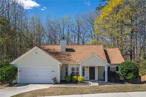 943 Masters Dr, Monroe, GA 30655