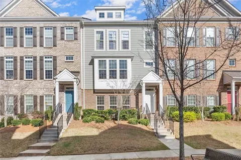 1983 Washington Park Ln, Decatur, GA 30033