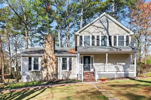 315 Laurel Ln, Roswell, GA 30076