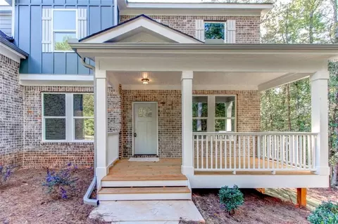 3294 Mill Forest Dr SW, Conyers, GA 30094