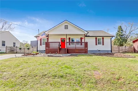 420 Warner St SE, Marietta, GA 30060