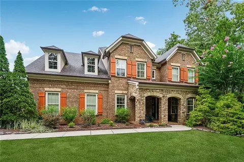 1070 Reece Rd, Alpharetta, GA 30004