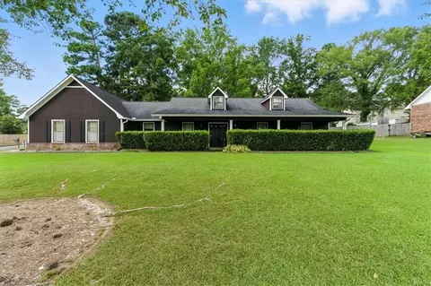 36 Bent Oak Trl NW, Rome, GA 30165
