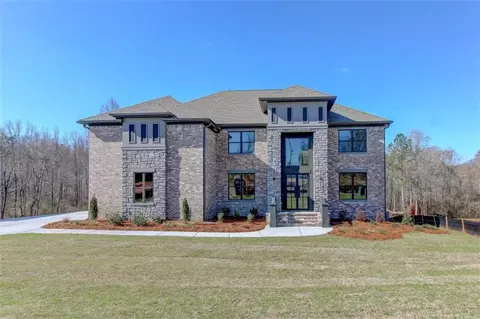 3055 Reserve Ct SW, Conyers, GA 30094