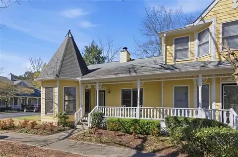 2340 Brockett Rd, Tucker, GA 30084