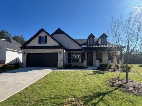 601 Brooke View Ln, Canton, GA 30115