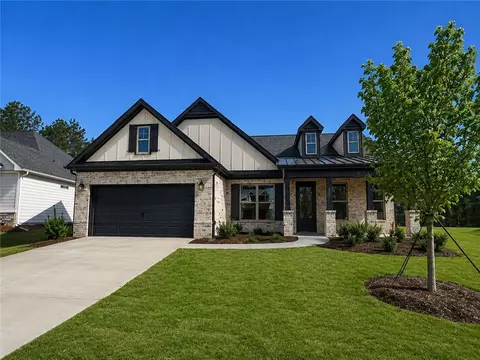 601 Brooke View Ln, Canton, GA 30115