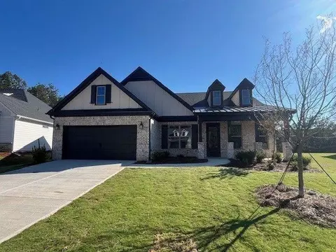 601 Brooke View Ln, Canton, GA 30115
