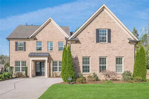 1647 Copperleaf Ct NW, Kennesaw, GA 30152
