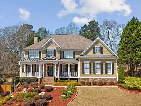 803 Mill Run Trl, Canton, GA 30114